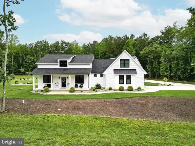 21222 Cool Spring Rd, Milton