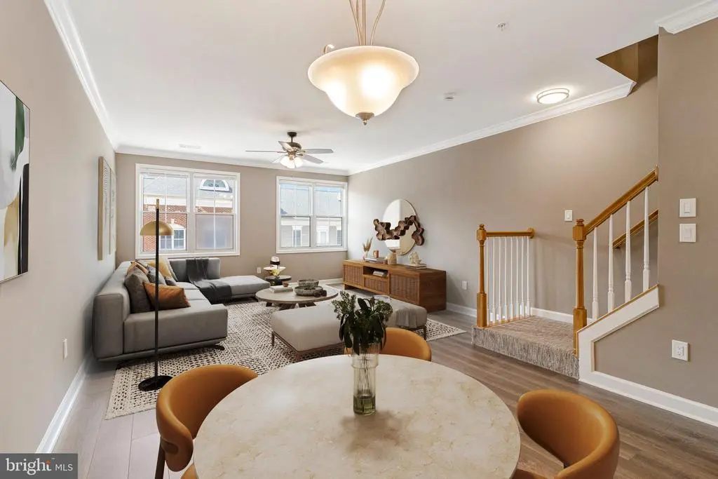 801 Pleasant Dr #80115, ROCKVILLE