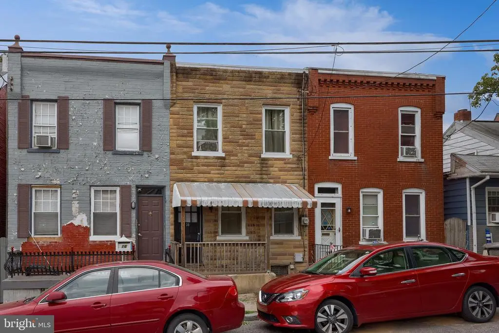 14 Old Dorwart St, Lancaster