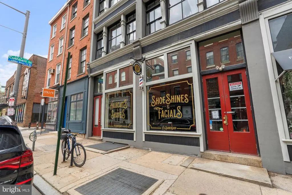 58 N 2nd St #c1, PHILADELPHIA