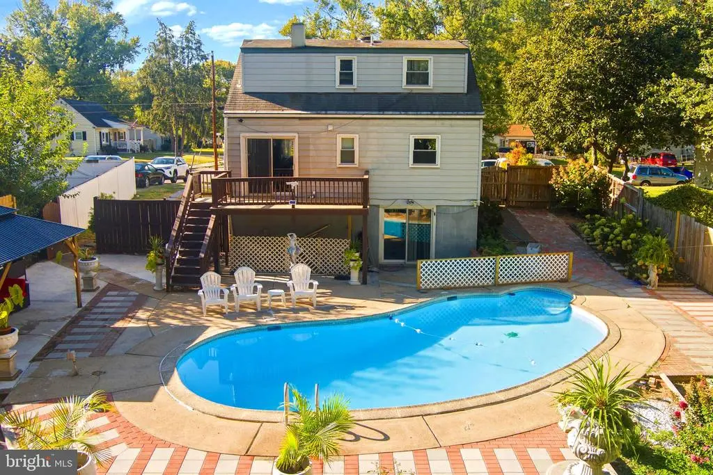 1407 Colchester Rd, WOODBRIDGE