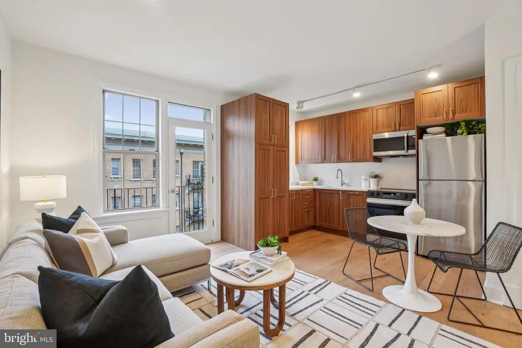 1401 Columbia Rd Nw #403, WASHINGTON