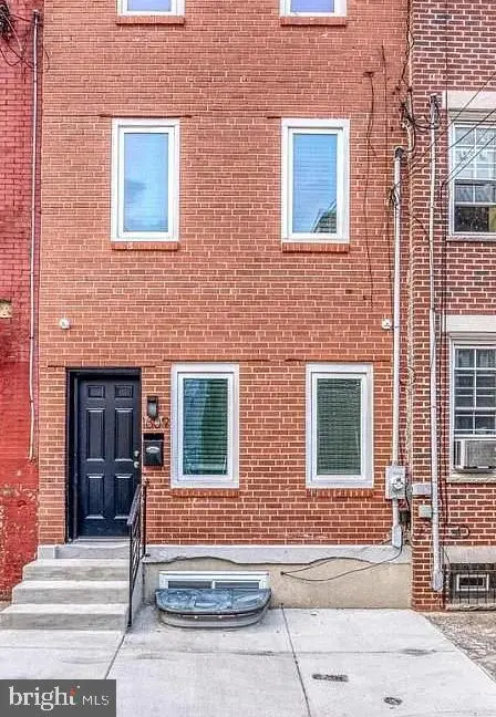 1609 W Stiles St, PHILADELPHIA