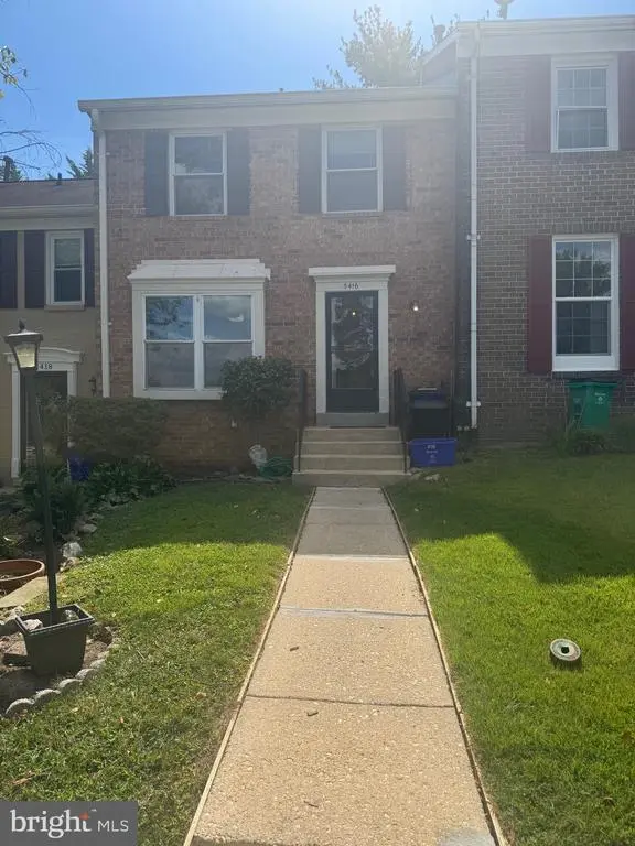 5416 Morning Glory Ct, Columbia