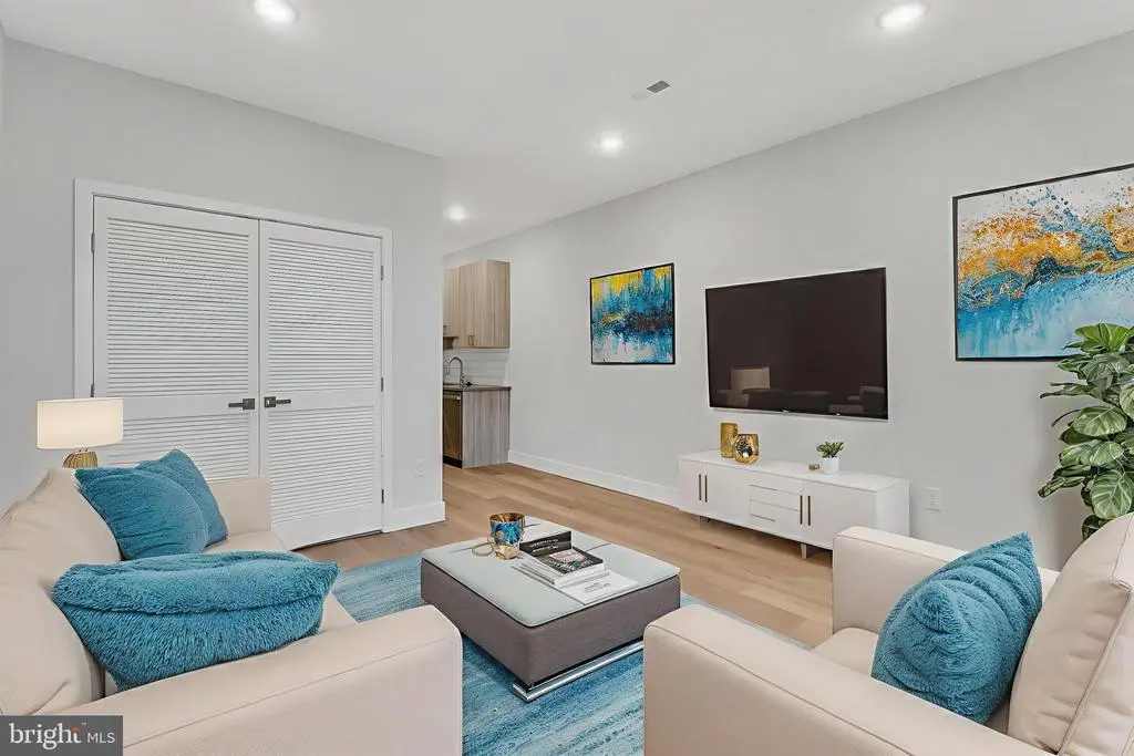 1243 Westmoreland St #c, PHILADELPHIA