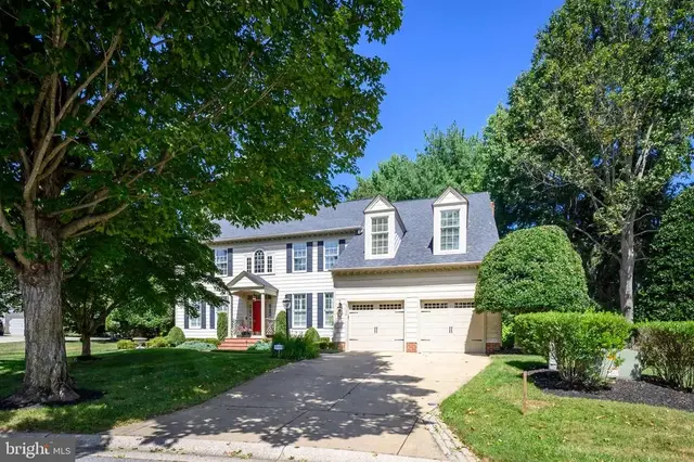 5138 Northern Fences Ln, Columbia