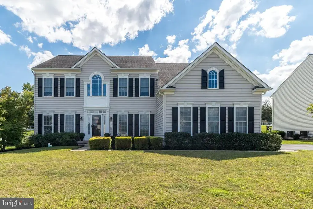 1813 Sycamore Dr, QUAKERTOWN