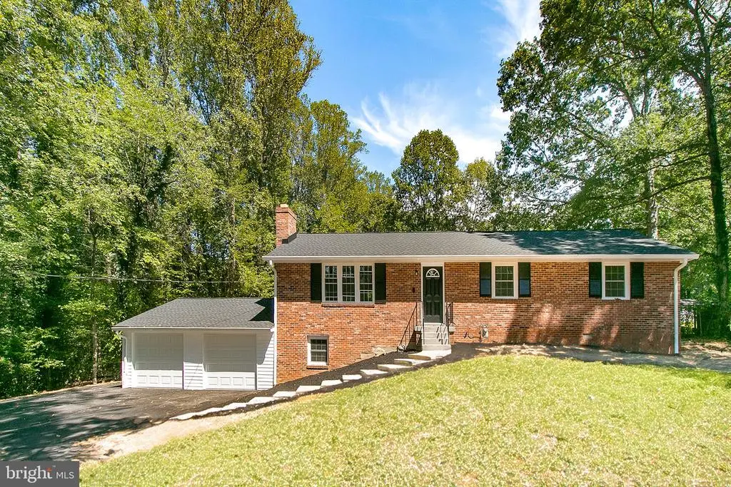 13305 Kahns Rd, MANASSAS