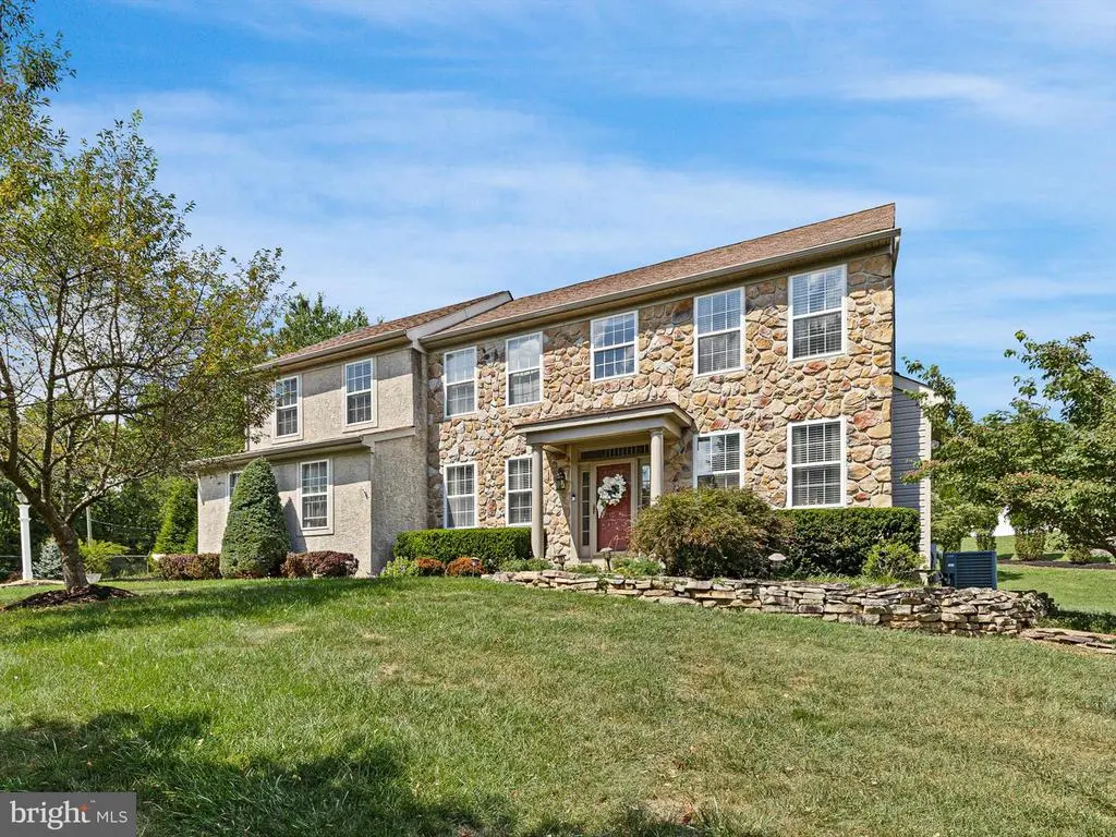 308 Odessa Way, NEWARK