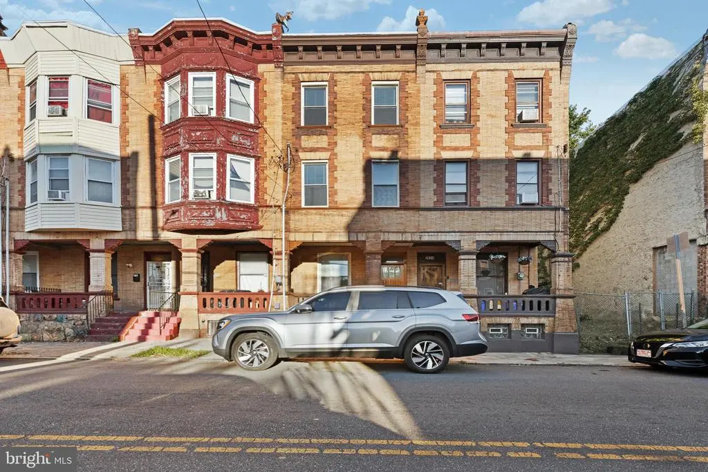 2632 N 17th St, PHILADELPHIA