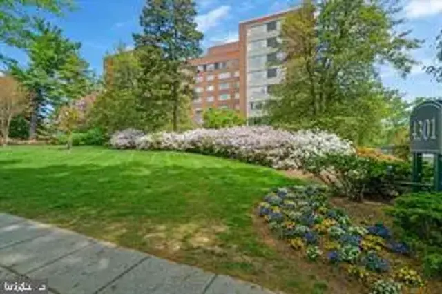 4301 Massachusetts Ave Nw #8010, Washington