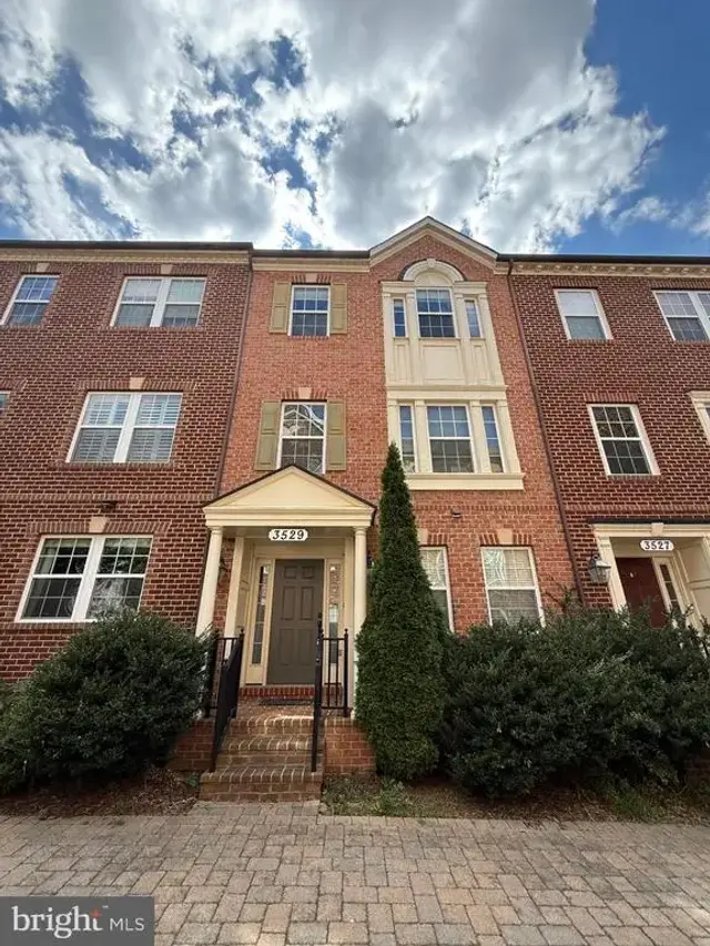 3529 Sprigg S St, Frederick