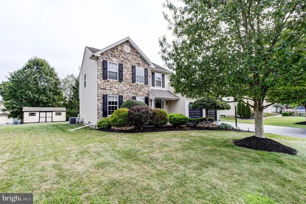 1120 Berkley Ave, QUAKERTOWN