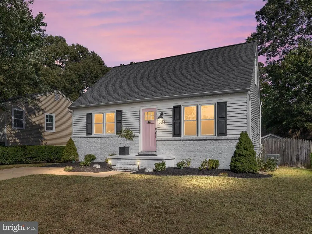 521 Kenmore Rd, SEVERNA PARK