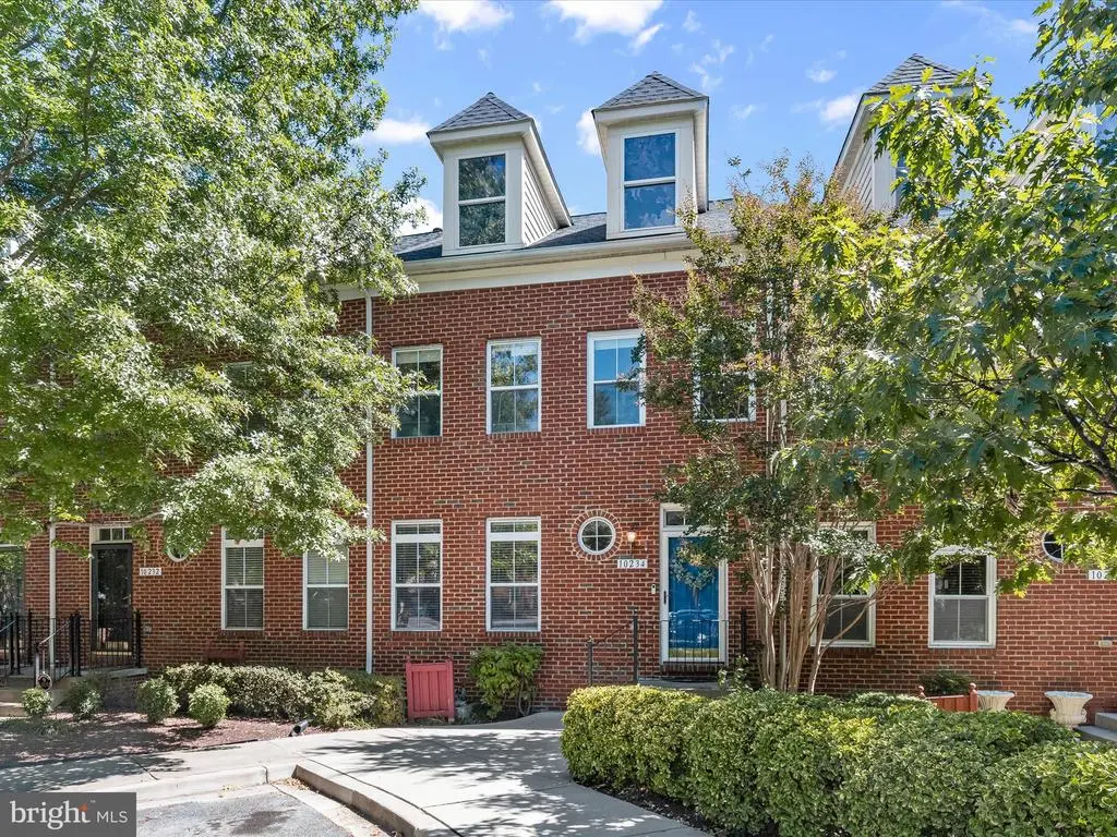 10234 Brighton Ridge Way #105, Columbia