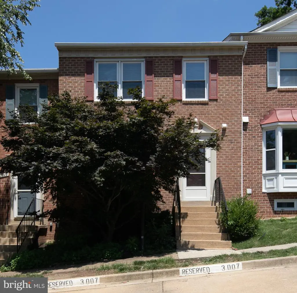 3007 20th Ct S, ARLINGTON