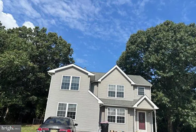 3 Balsley Ct, SICKLERVILLE