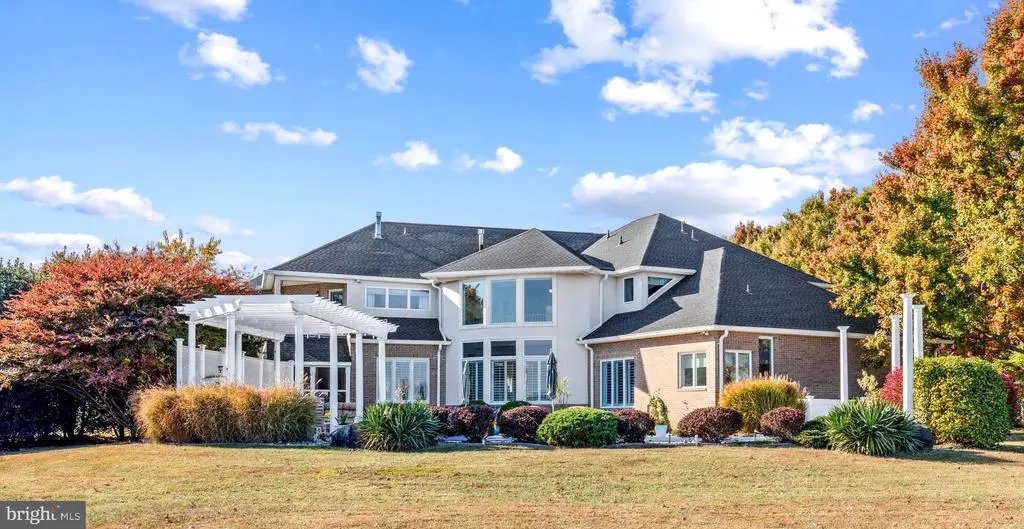 2865 Cox Neck Rd, Chester