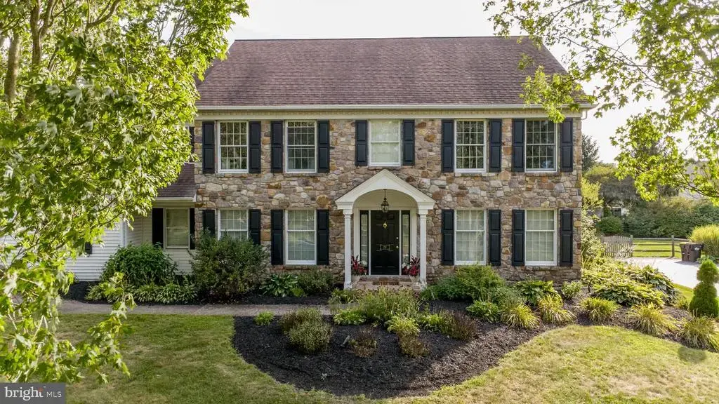 124 Bridgeview Dr, PERKASIE