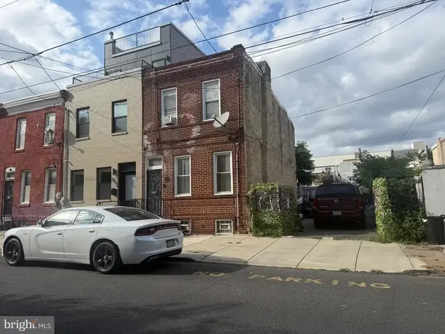 2303-2305 Federal St, Philadelphia
