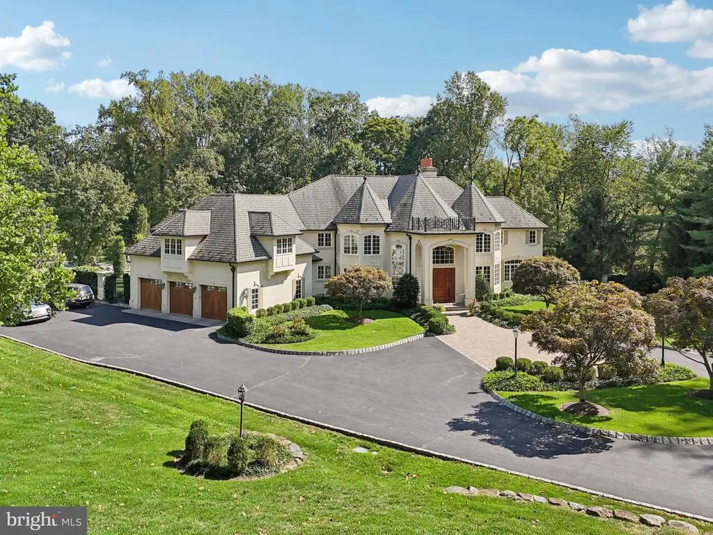 13 Hageman Ln, PRINCETON