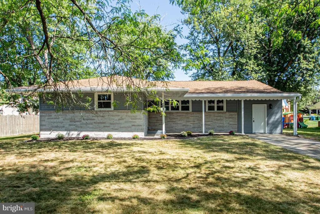 301 Juniper Dr, CHERRY HILL