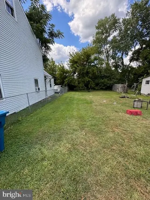 115 Milburn St, Elkton
