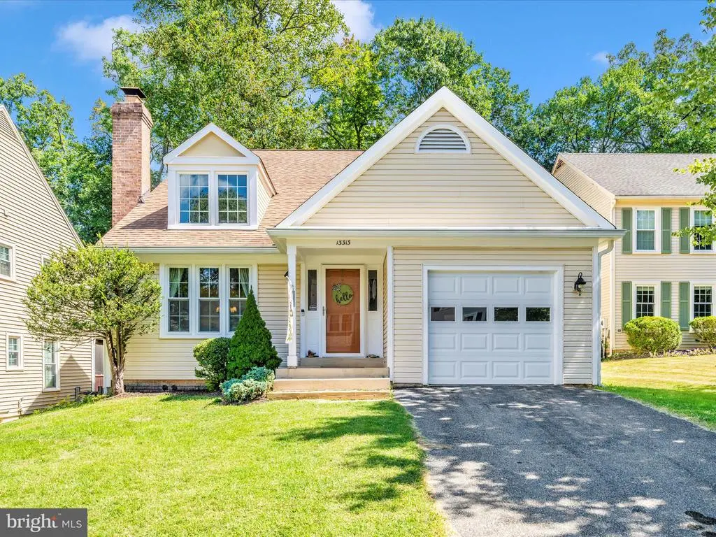 13313 Burnt Woods Pl, Germantown