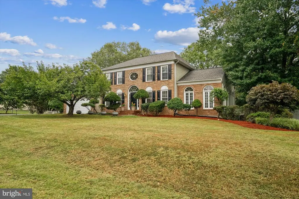 14413 Jaystone Dr, Silver Spring