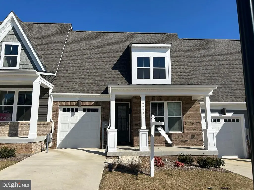 22215 Plover St, Clarksburg