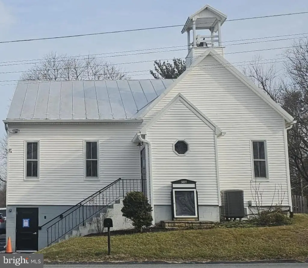 14819 Old Hanover Rd, Upperco