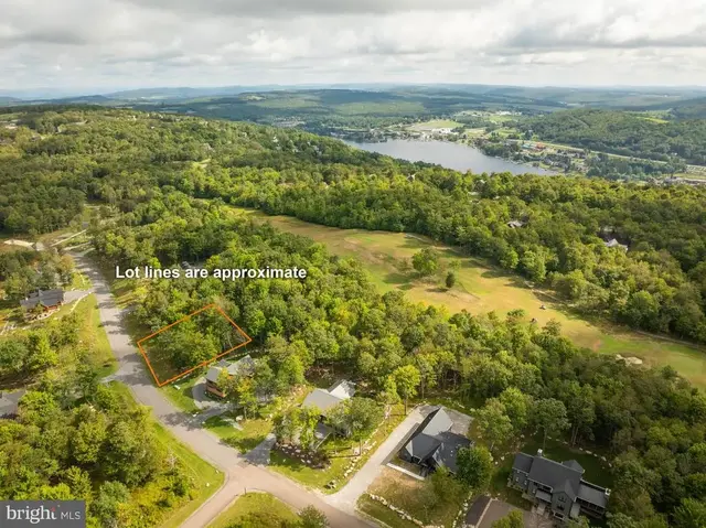 Lot 27 Biltmore Ridge Trail, Mc Henry