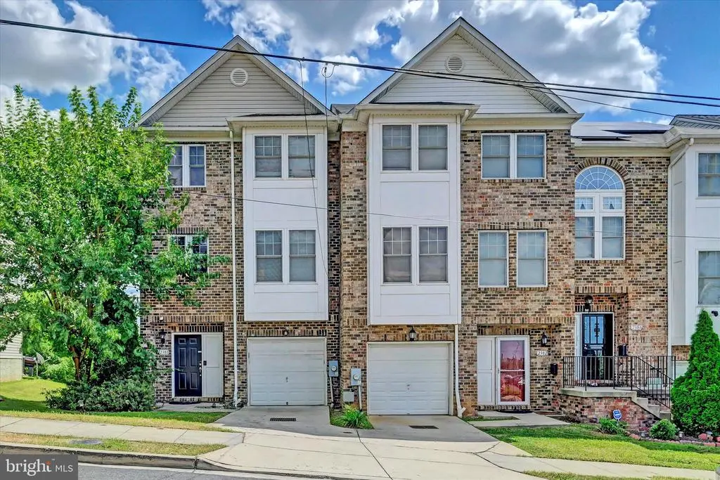 2380 Elvans Rd Se, WASHINGTON