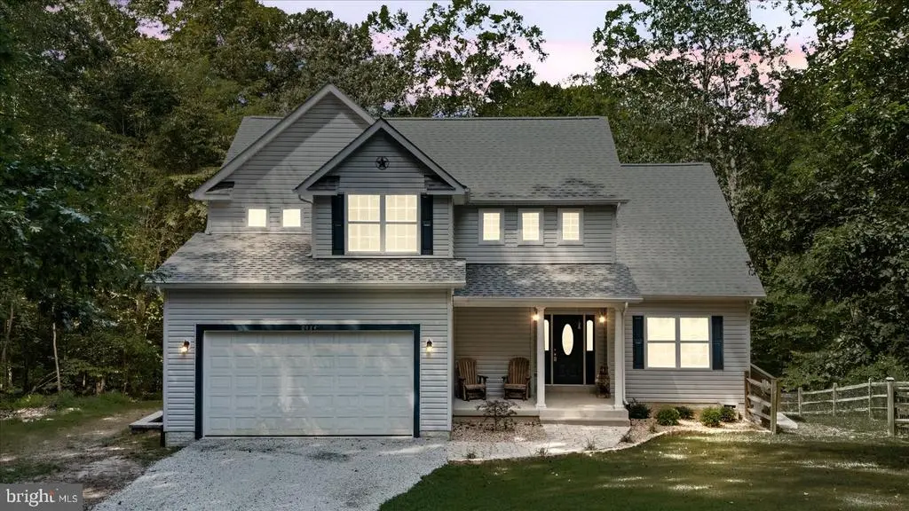 6434 Saint Pauls Rd, KING GEORGE