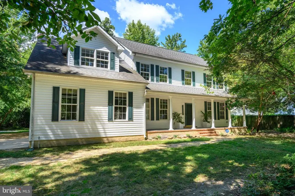 1000 Chesapeake Dr, Stevensville