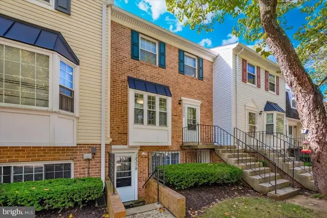 18379 Timko Ln #86, Germantown