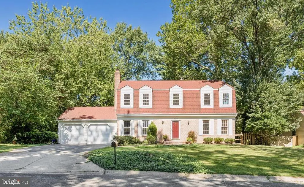 11117 Rutledge, North Potomac