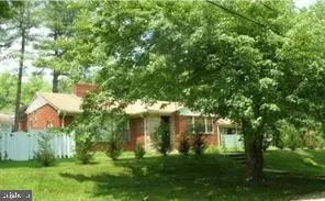 9114 Jones Mill Rd, Chevy Chase