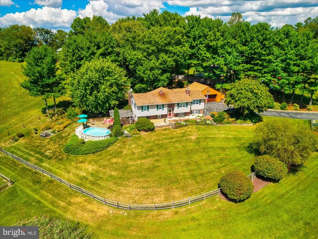 4032 Turkeyfoot Rd, Westminster