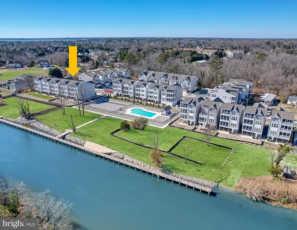 22767 Keel Ct #12, Rehoboth Beach