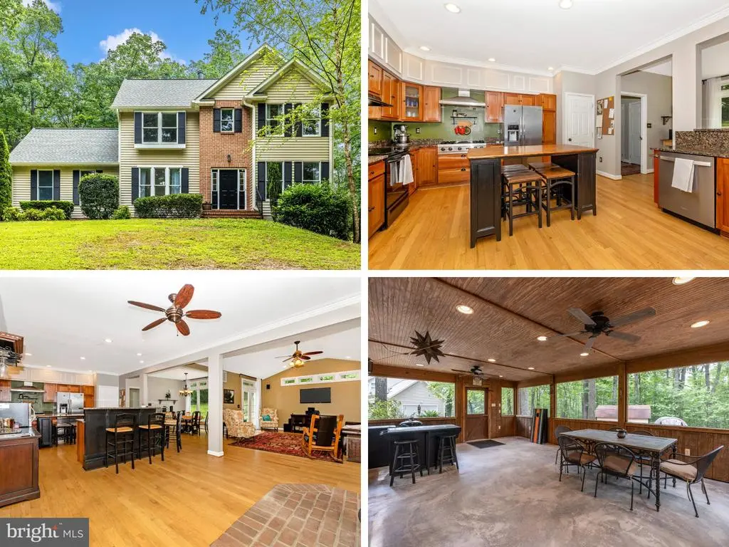 2990 Honeywood Dr, Mount Airy