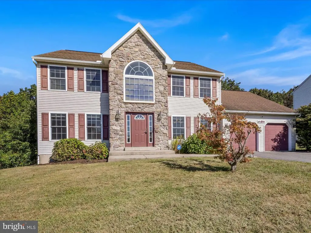 83 Kelsey Dr, SCHUYLKILL HAVEN