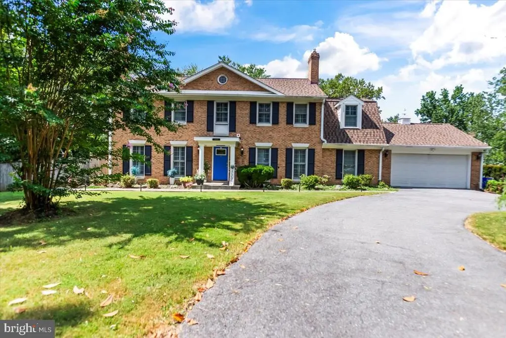 14900 Westbury Rd, ROCKVILLE