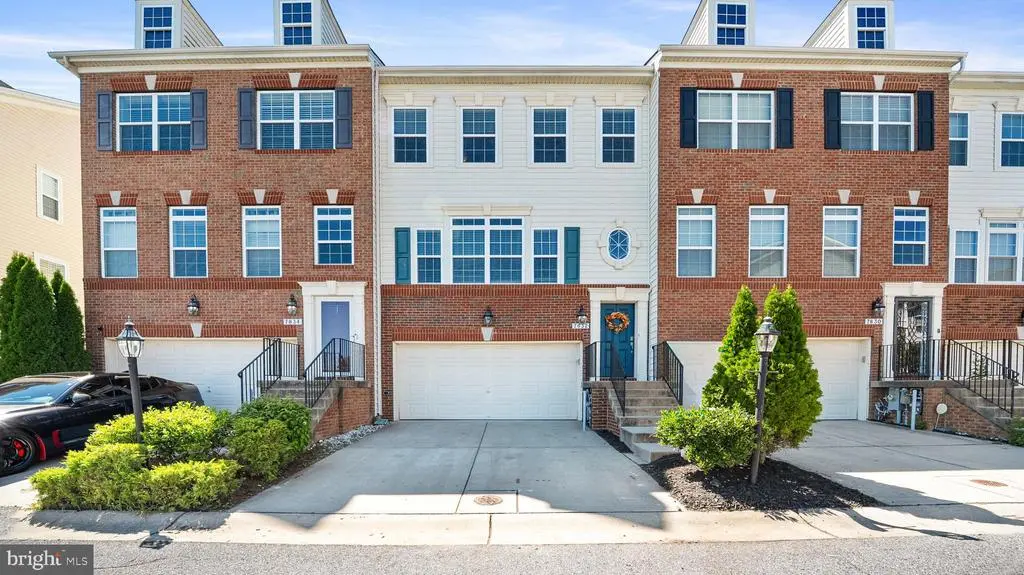 7832 Sunhaven Way, Severn