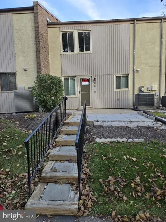 4616 Acton Ct, BENSALEM