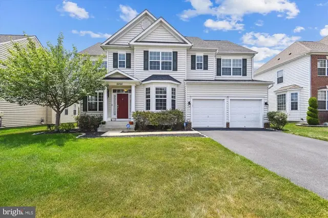 6205 Dispatch Way, Frederick
