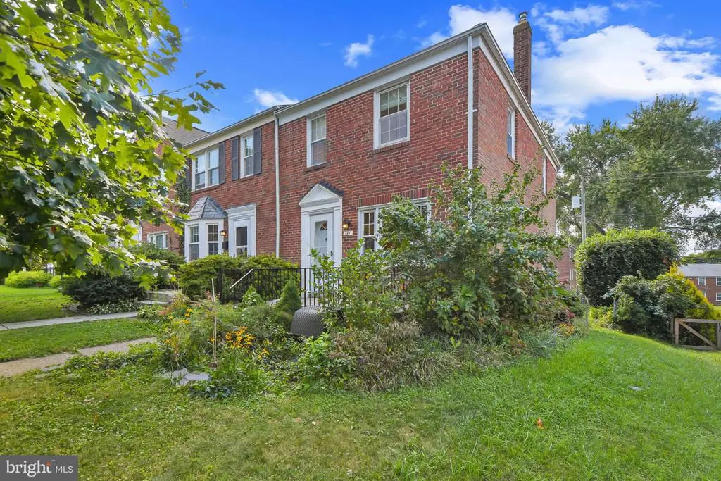 101 Regester Ave, Baltimore