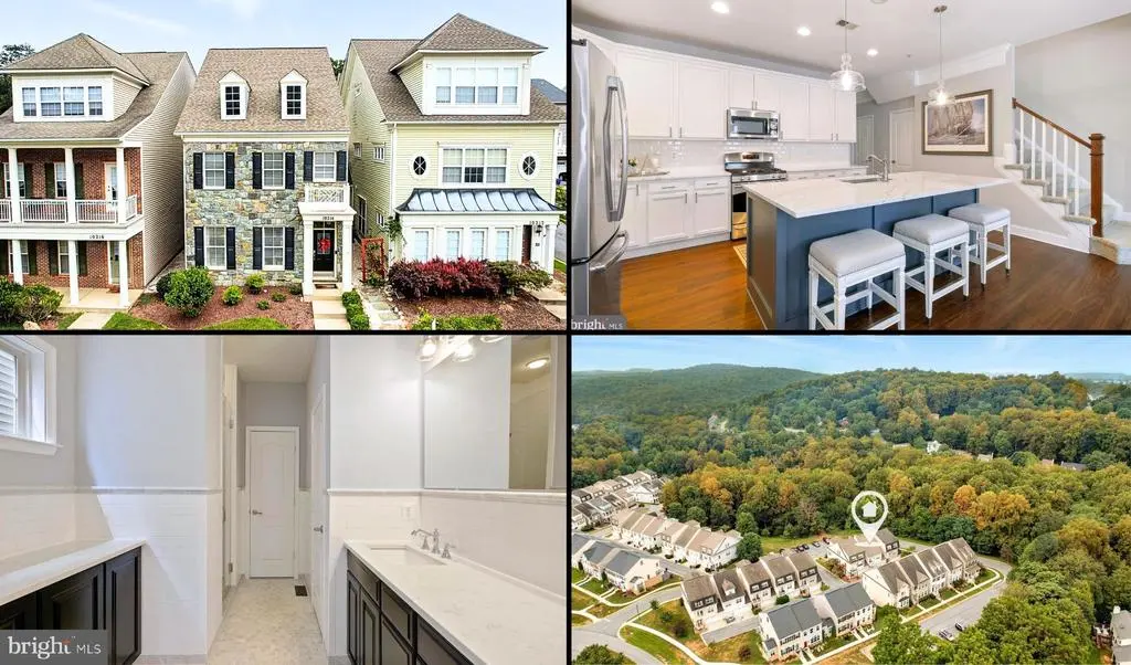 10214 Nuthatch Dr, NEW MARKET