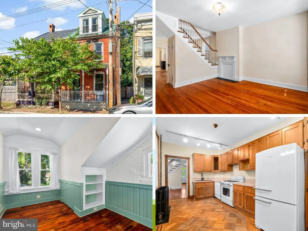 13 Mcmurray St, Frederick