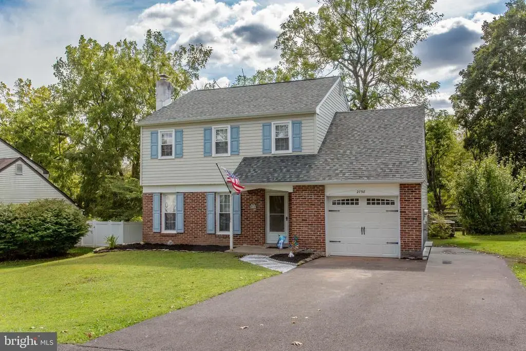 2798 Forge Pl, DOYLESTOWN